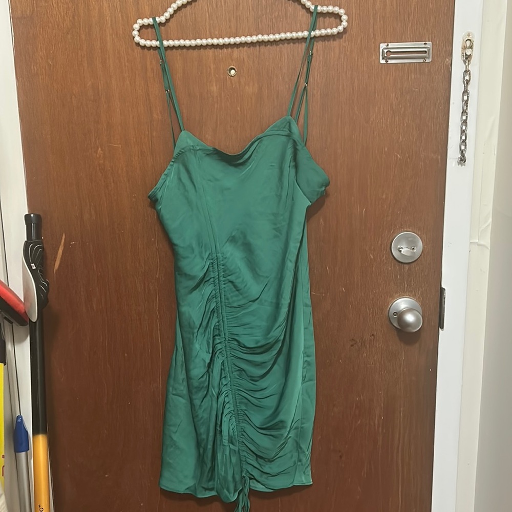NWOT Free People Be My Mini Slip - Picture 2 of 10